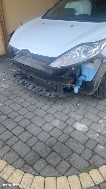 Ford Fiesta 1.25 Champions Edition - 9