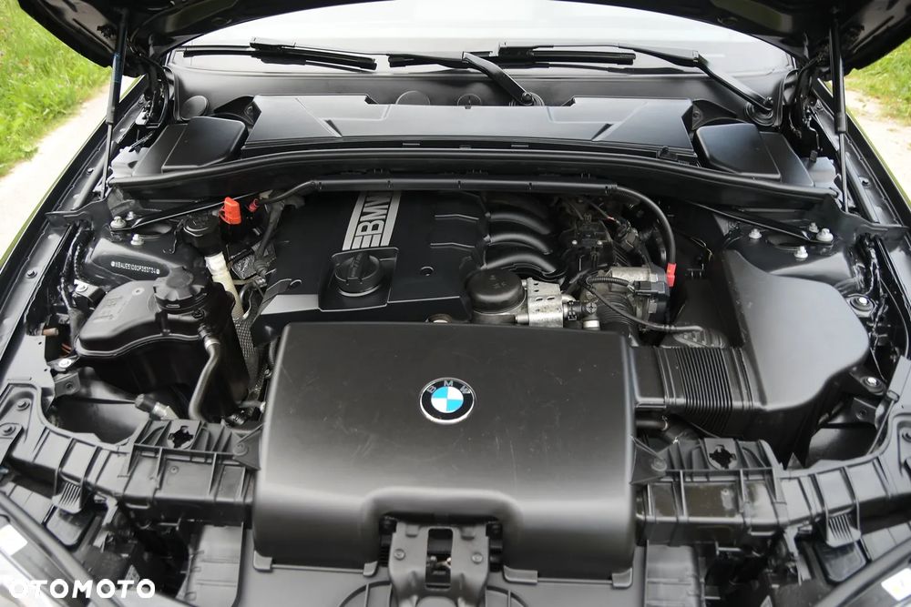 BMW Seria 1 - 39