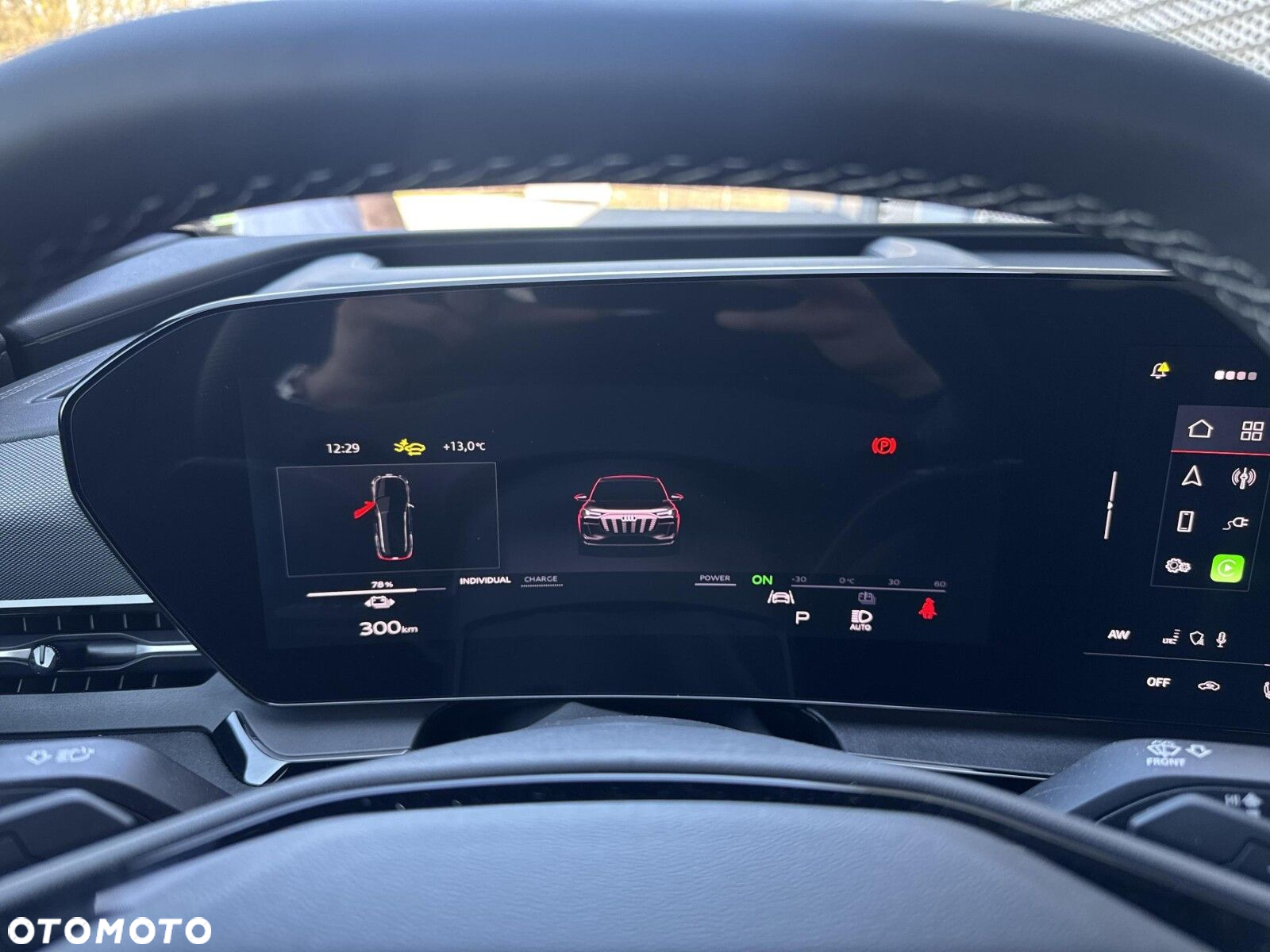 Audi Q6 - 14