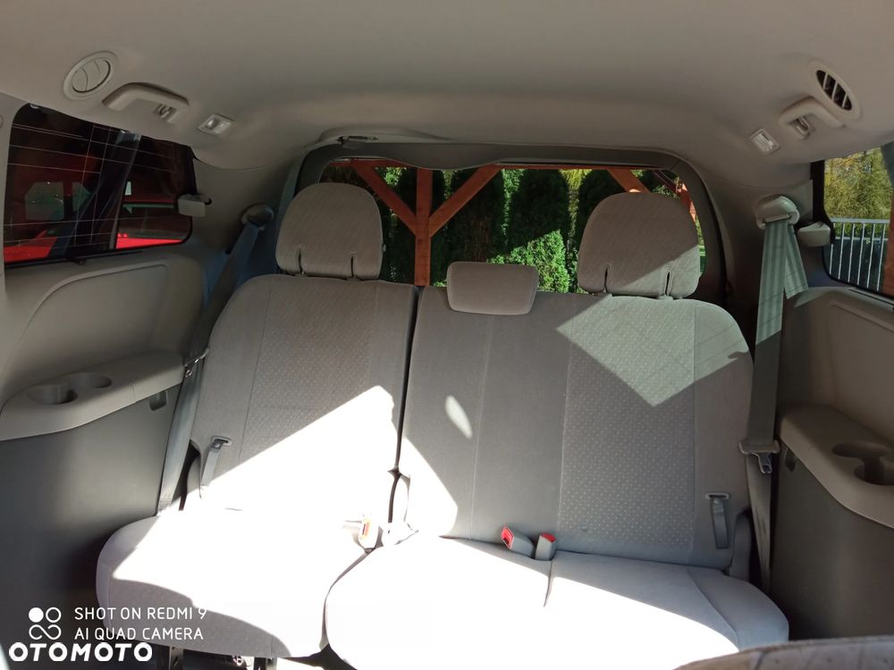 Toyota Sienna ver-3-5-v6-le-awd - 13