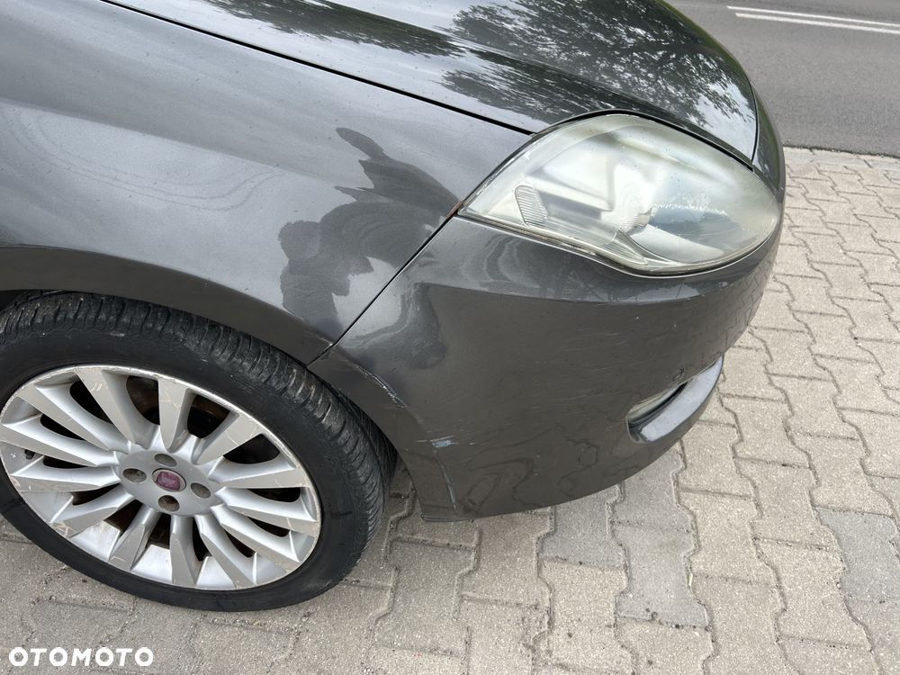 Fiat Bravo - 16