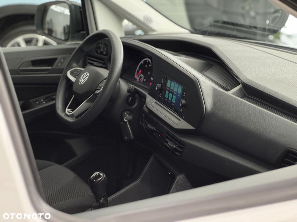 Volkswagen Caddy 2.0 TDI - 33