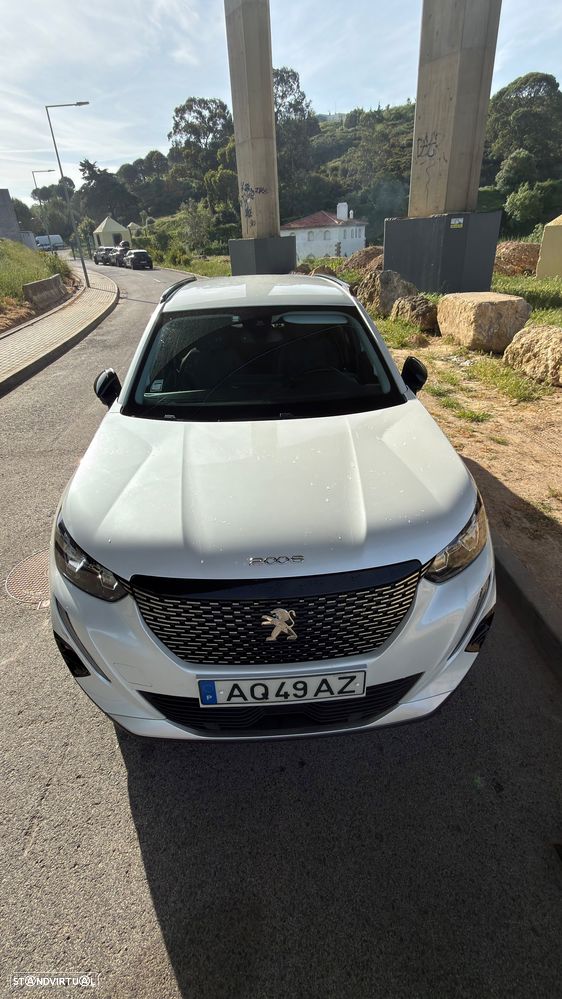 Peugeot 2008 1.2 PureTech Allure - 6