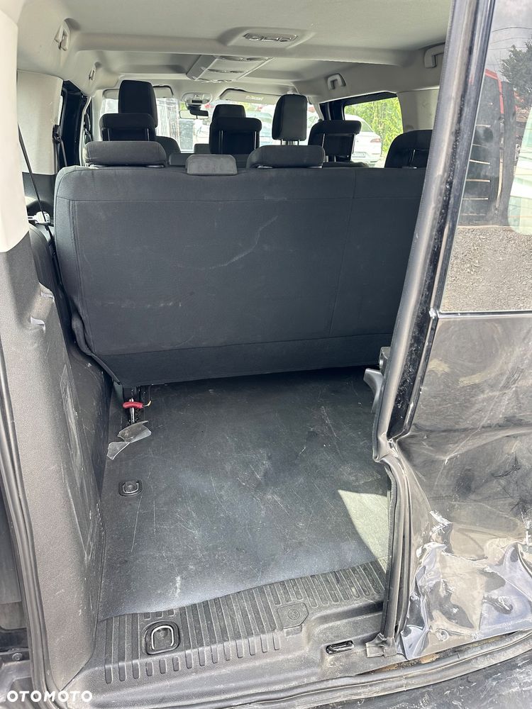 Toyota ProAce - 16