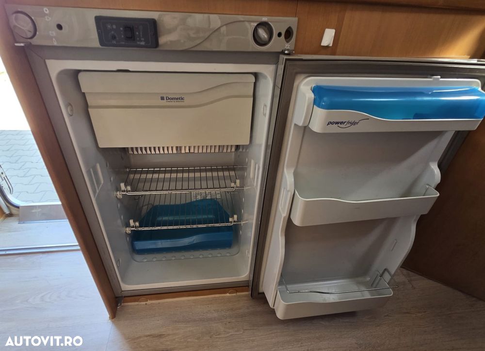 Fiat Ducato - 21