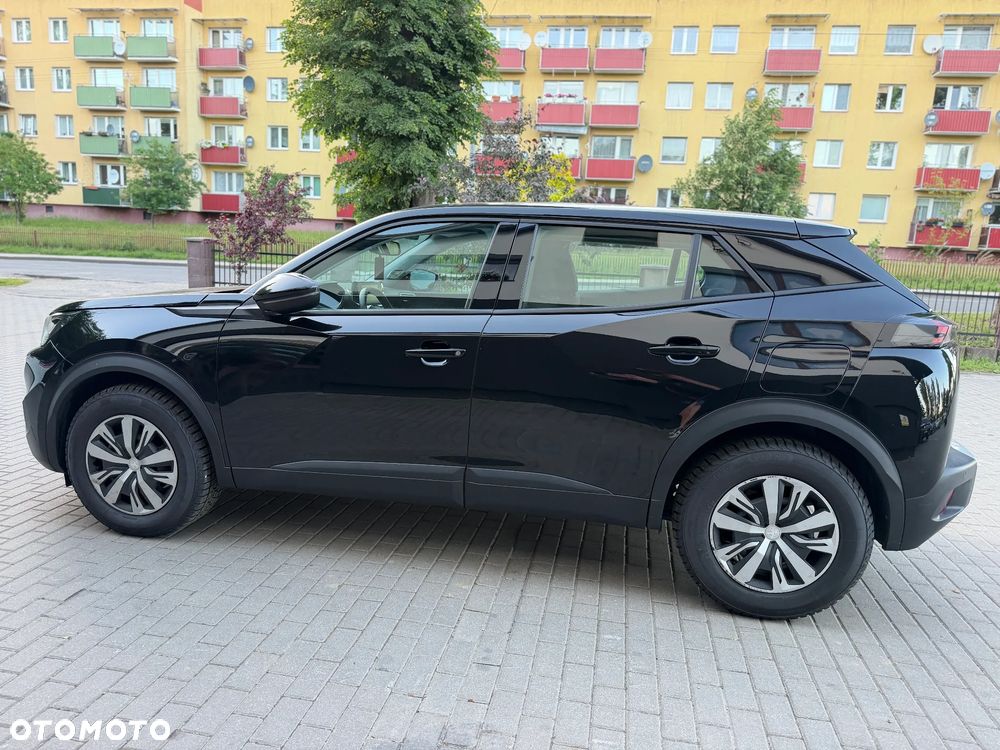 Peugeot 2008 1.2 PureTech Active S&S - 9