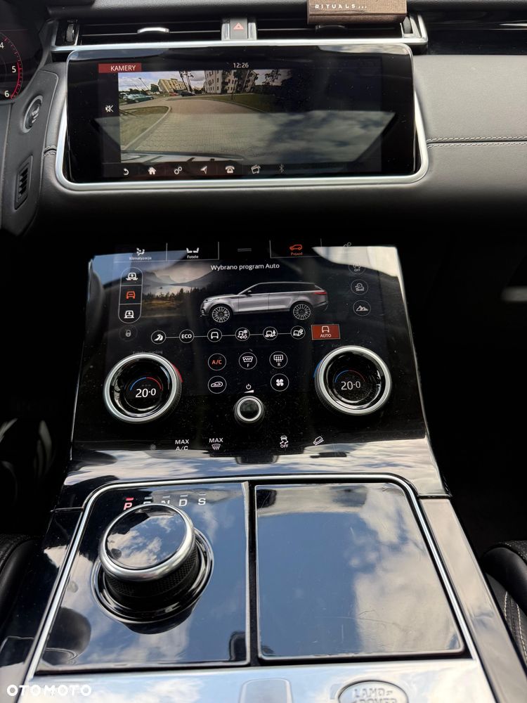 Land Rover Range Rover Velar 2.0 SD4 S - 11