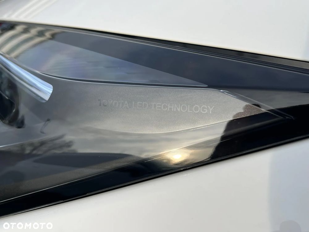 Toyota C-HR 1.8 Hybrid Comfort - 28