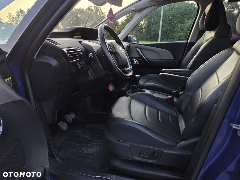 Citroën C4 Grand Picasso 1.2 PureTech Feel S&S - 15