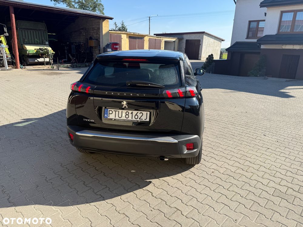 Peugeot 2008 PureTech 100 Stop&Start Active - 5