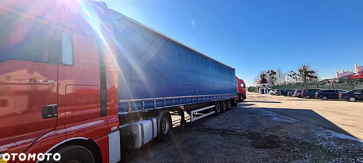 Schmitz Cargobull Standard - 6