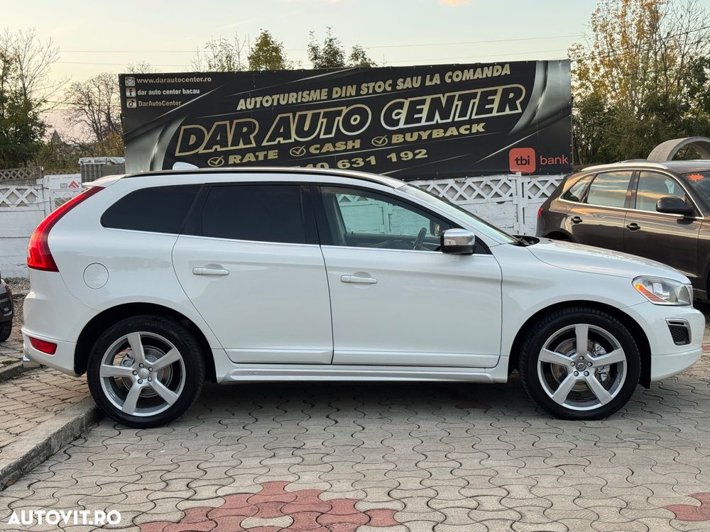 Volvo XC 60 2.4D AWD Aut. RDesign - 2