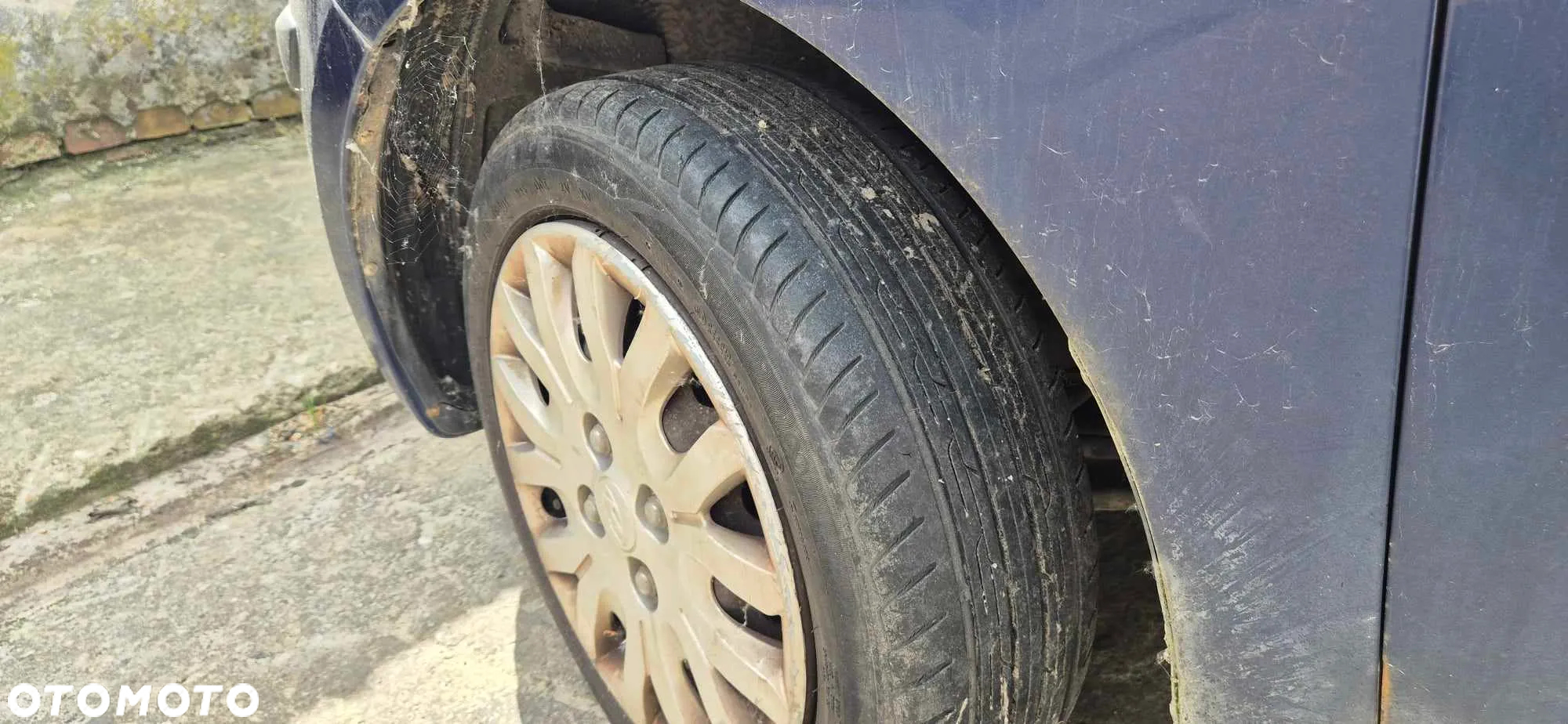 Hyundai i10 - 4