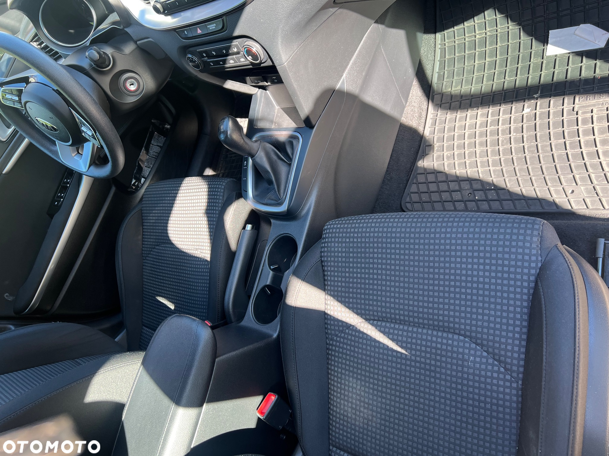 Kia Ceed - 20