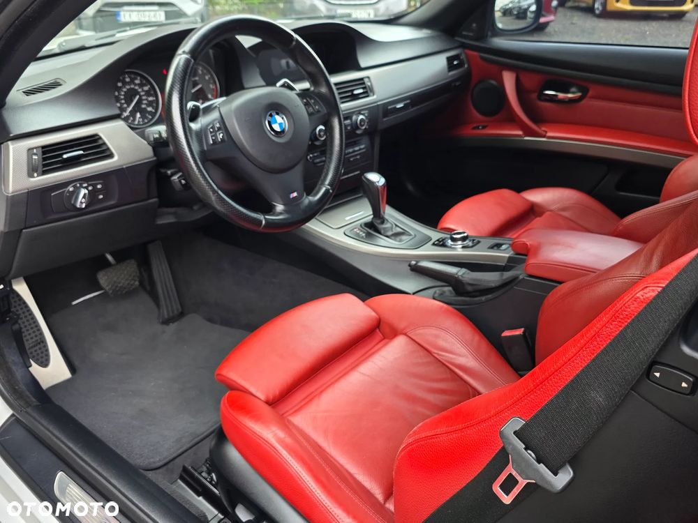 BMW Seria 3 335i M Sport Edition - 21