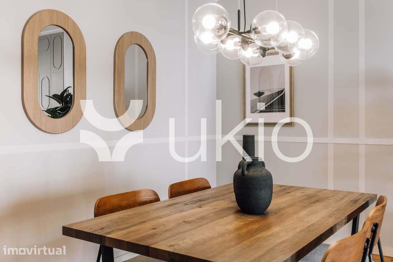 Apartamento T1 em Prazeres - Grande imagem: 2/22