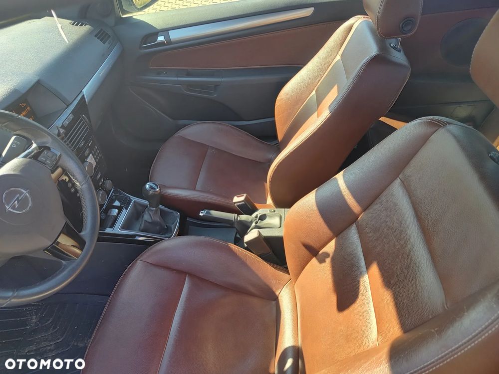 Opel Astra 1.6 Cosmo - 3