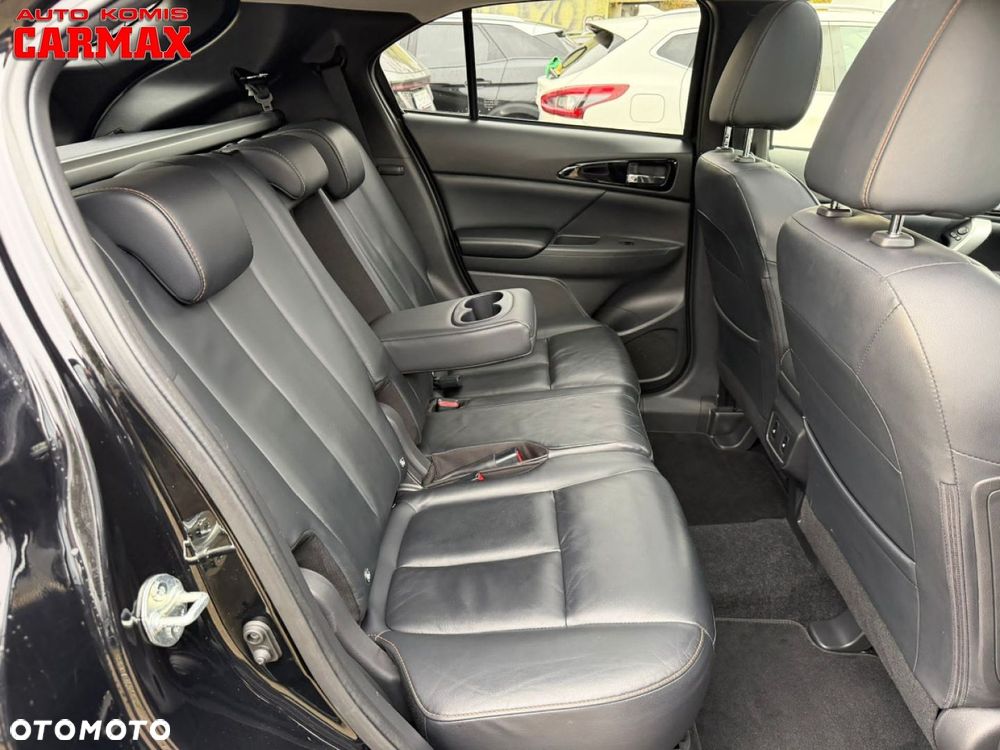 Mitsubishi Eclipse Cross 1.5 T GPF Intense Plus CVT 4WD - 34