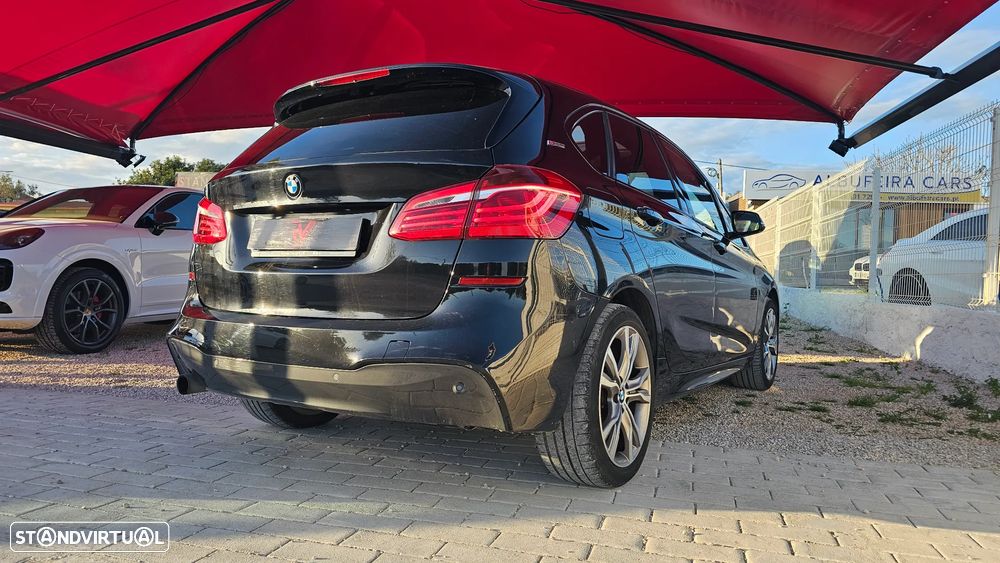 BMW 225xe Active Tourer Pack M - 38