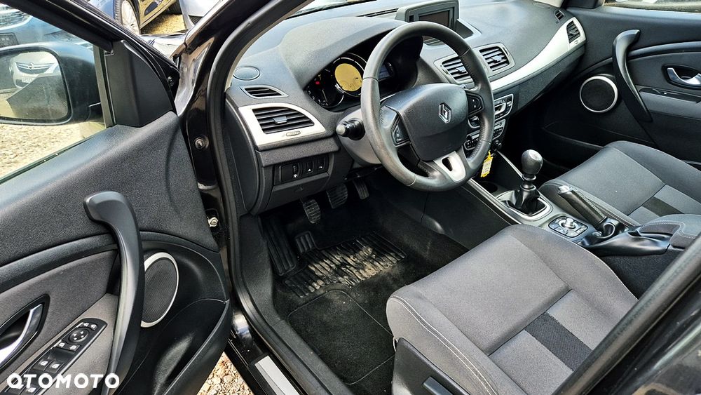 Renault Megane TCe 180 Luxe - 29