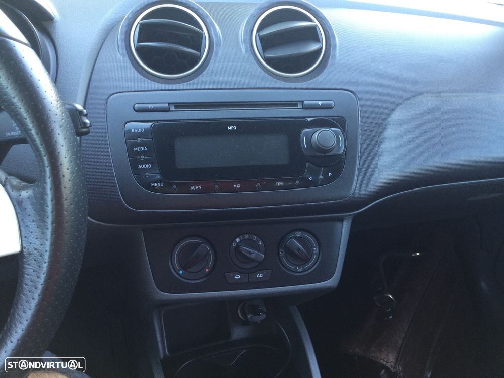 SEAT Ibiza 1.4 TDi Ecomotive DPF - 7
