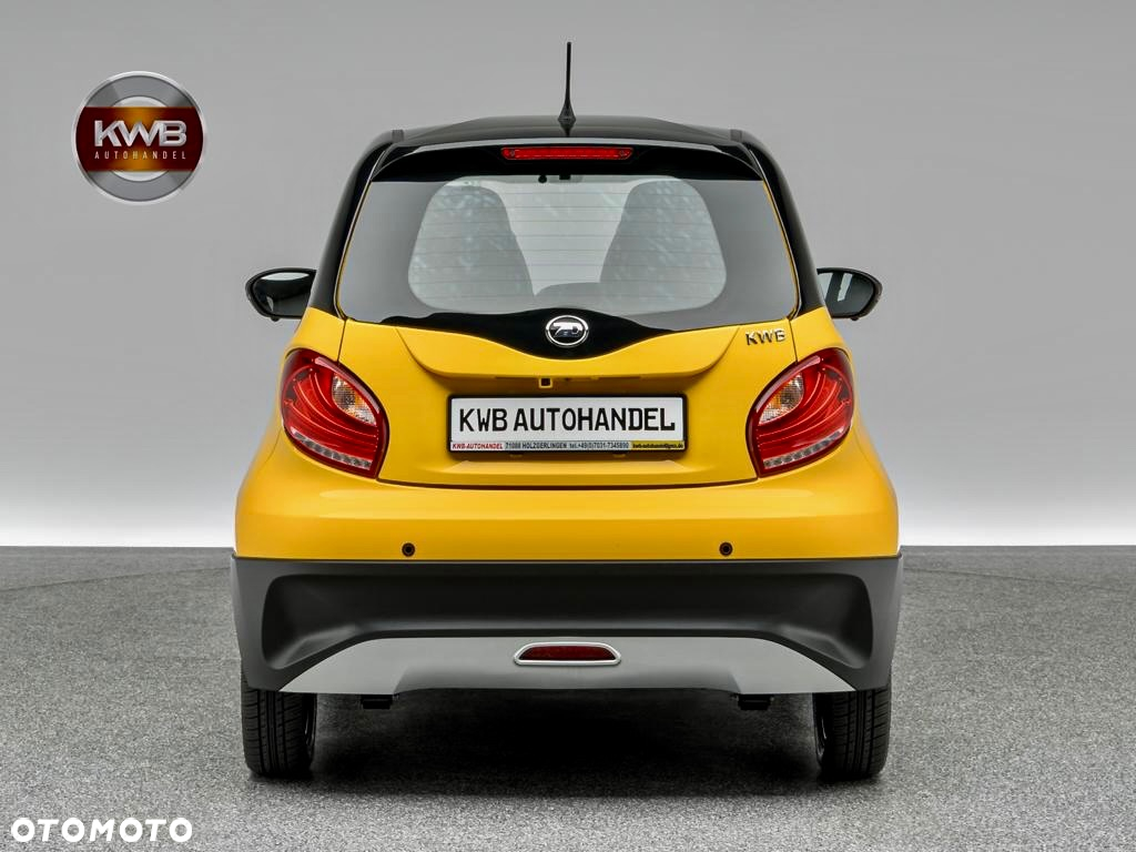 Microcar Inny - 5