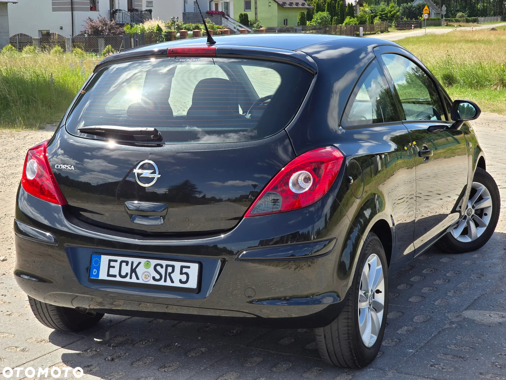 Opel Corsa 1.2 16V Energy - 4