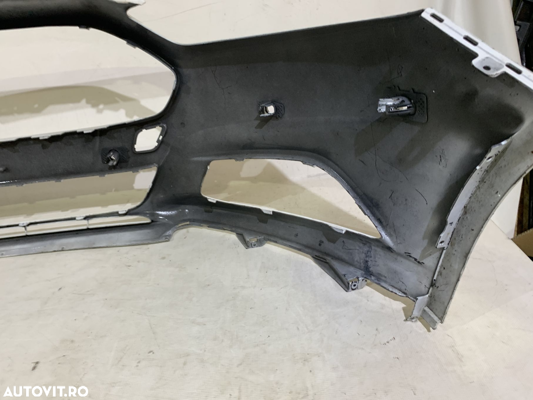 Bara fata Ford Mondeo 5, 2014, 2015, 2016, 2017, 2018, cod origine OE DS73-17757-J. - 13