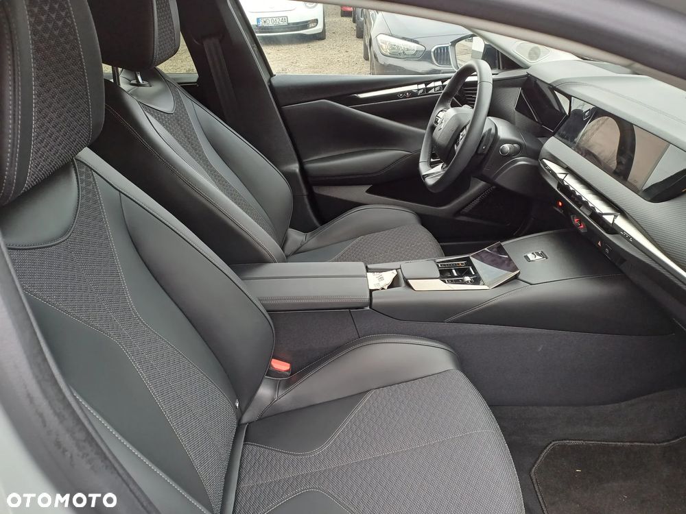 DS Automobiles DS 4 Crossback - 12