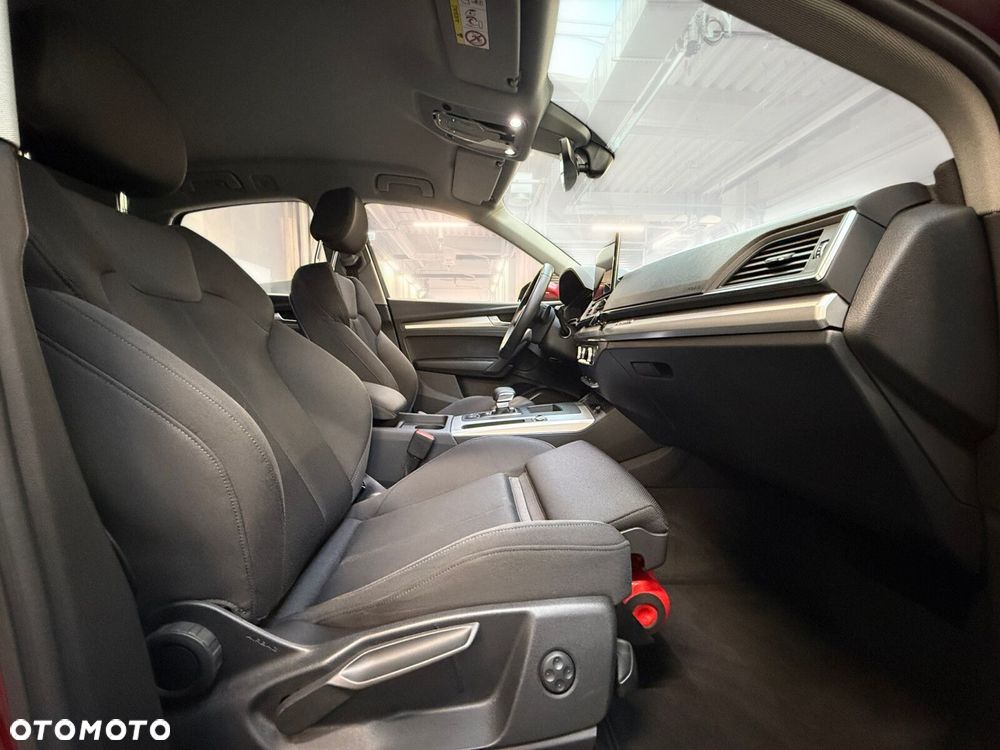 Audi Q5 Sportback 40 TFSI mHEV Quattro Advanced S tronic - 21
