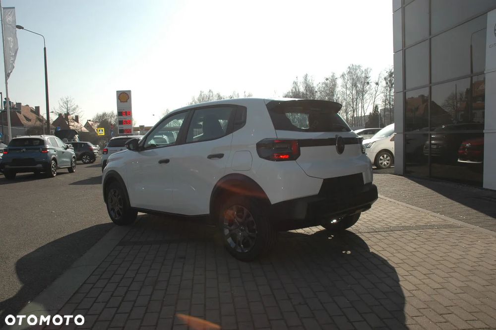 Citroën C3 1.2 T You - 4