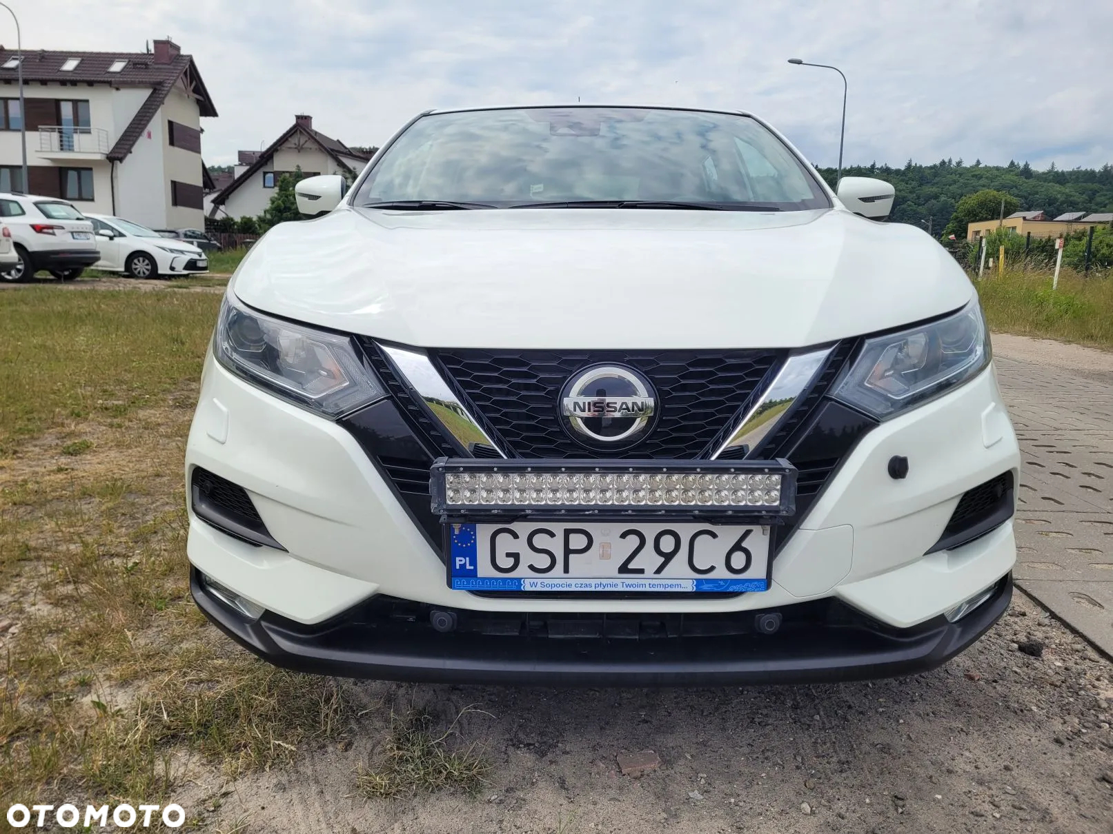 Nissan Qashqai 1.7 dCi 4x4 Tekna - 19