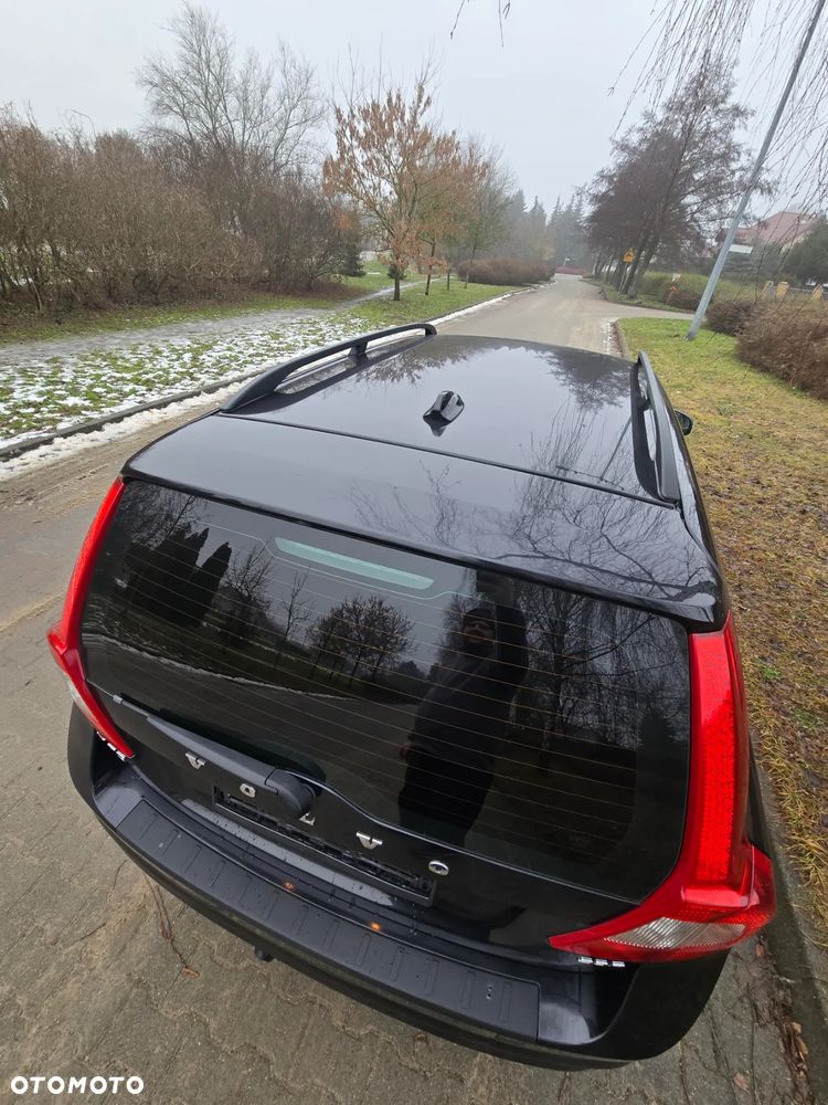Volvo V70 2.0 - 15