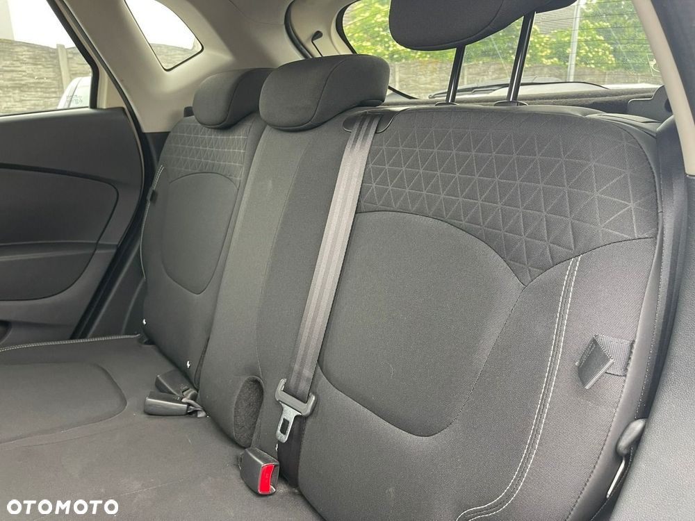 Renault Captur (ENERGY) TCe 90 LIMITED - 13