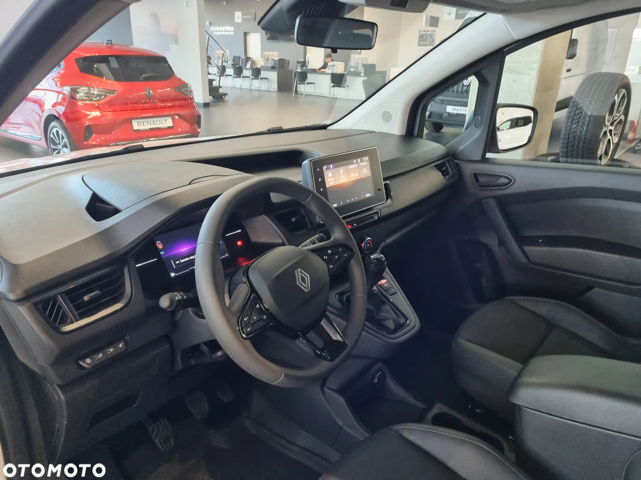 Renault Kangoo - 27