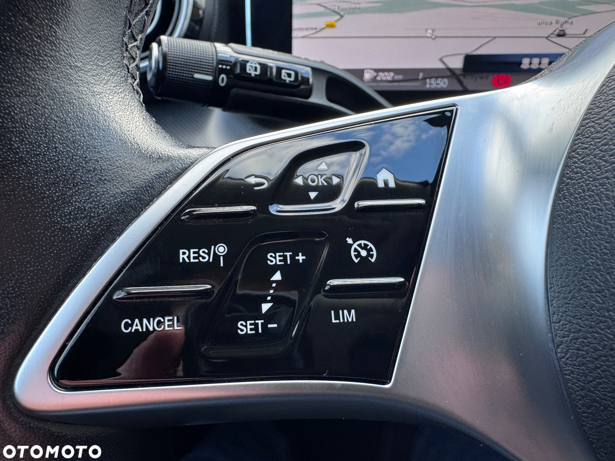 Mercedes-Benz Klasa C 200 d T 9G-TRONIC Avantgarde - 17