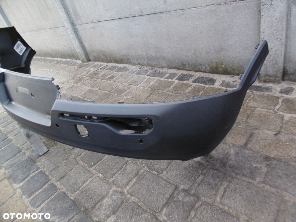 volvo xc40 - zderzak tylny - 3