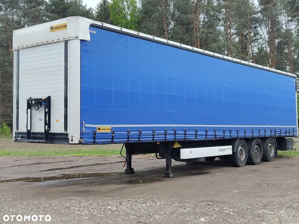 Wielton Ns3k - 5