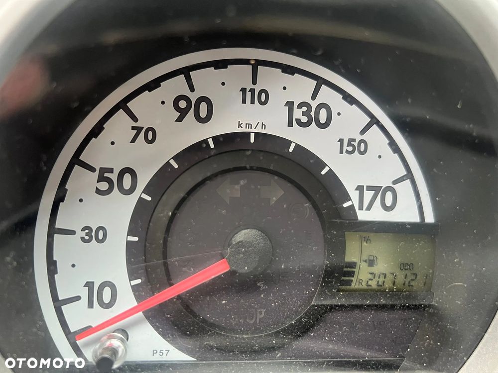 Toyota Aygo Standard - 7