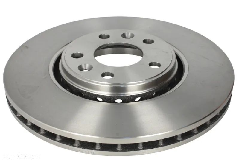 TARCZE  HAMULCOWE PRZÓD RENAULT CLIO IV, ESPACE V, GRAND SCENIC III, GRAND SCENIC IV, LAGUNA, LAGUNA III, LATITUDE, MEGANE III, MEGANE IV, SCENIC III,TALISMAN - 1