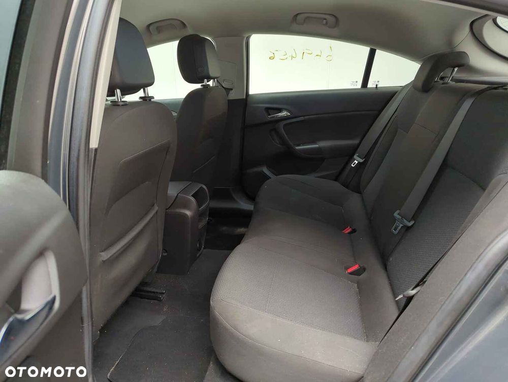 Opel Insignia 1.6 ECOTEC Innovation - 8