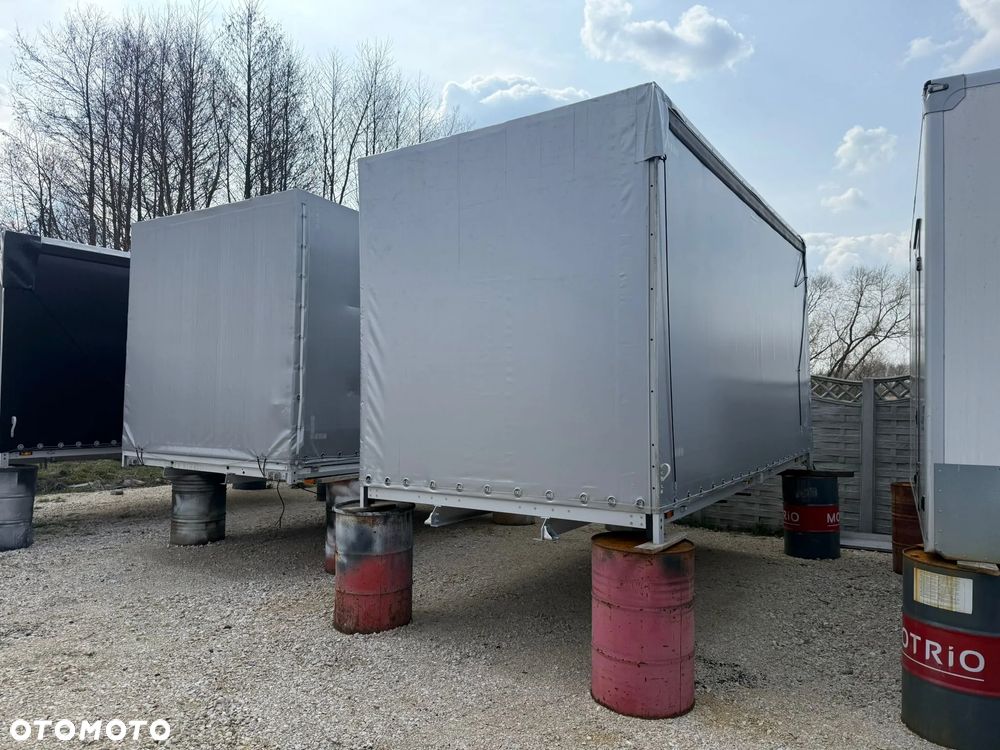 Iveco *Zabudowa 10Ep Firana 2022* - 11