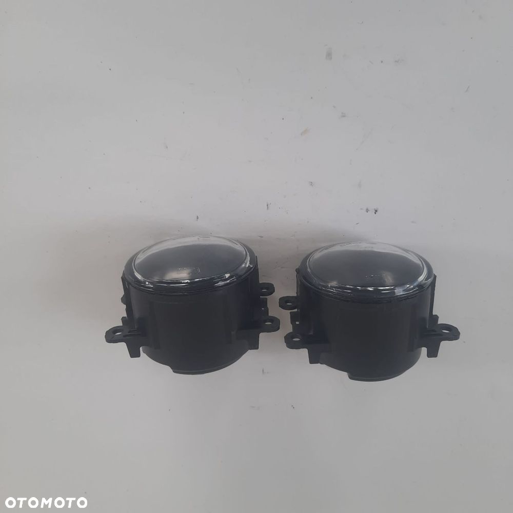 fiat ducato jumper boxer opel toyota halogen - 3