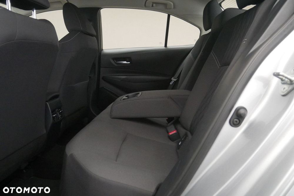 Toyota Corolla - 15