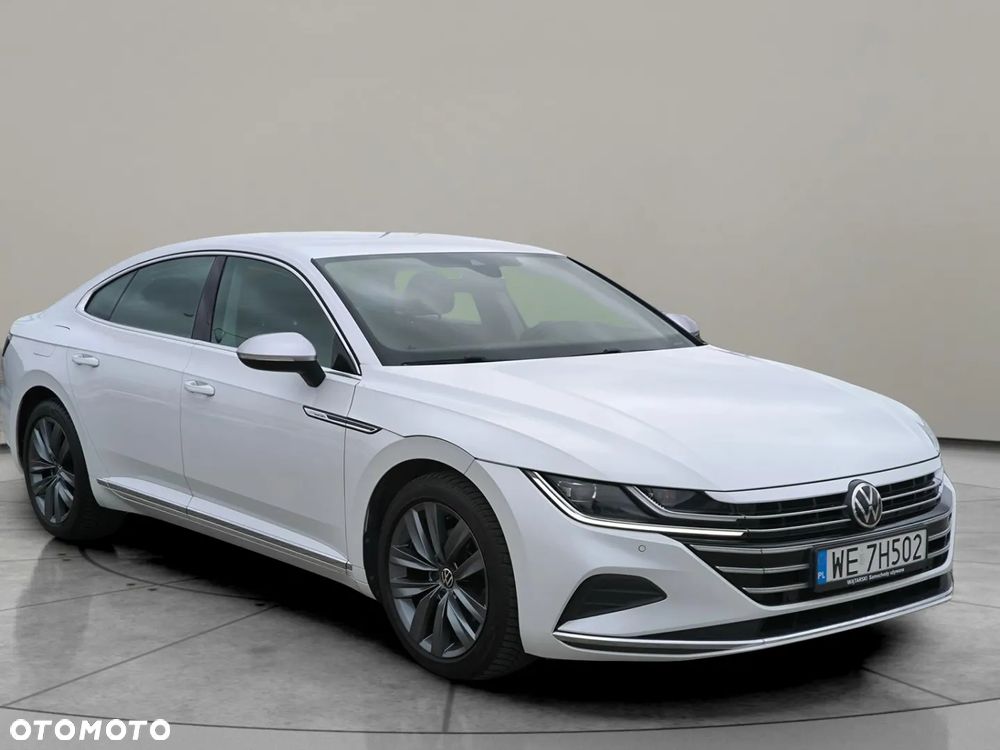 Volkswagen Arteon 2.0 TSI Elegance DSG - 3