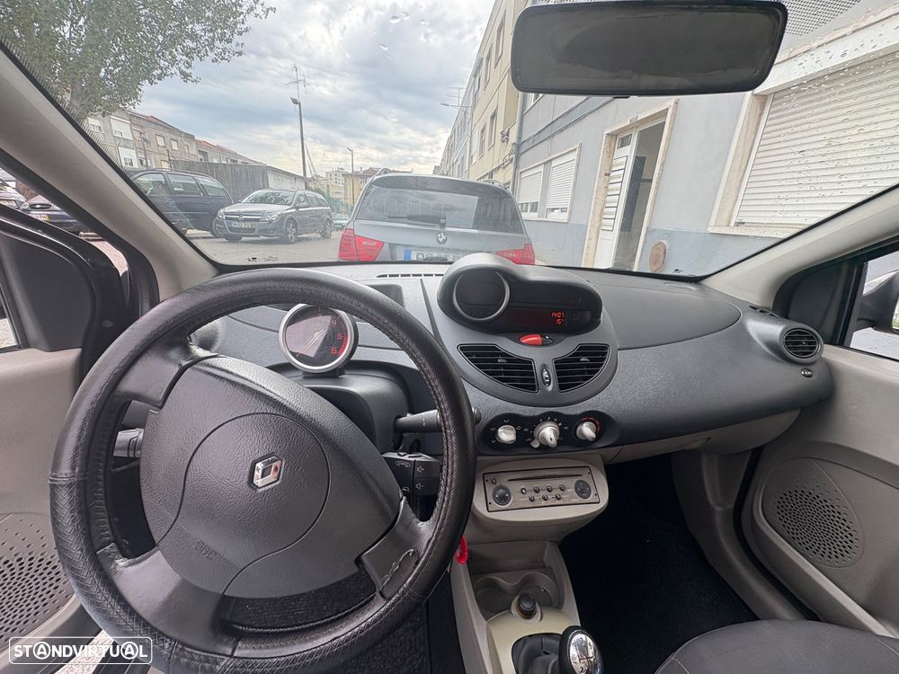 Renault Twingo 1.5 dCi Dynamique S - 7