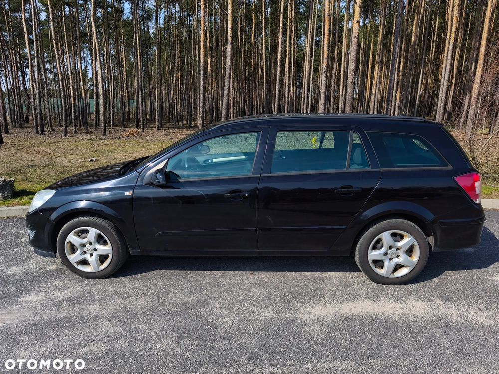 Opel Astra - 3