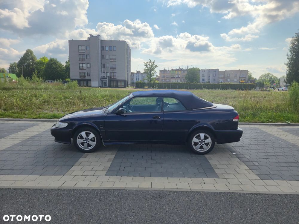 Saab 9-3 - 3