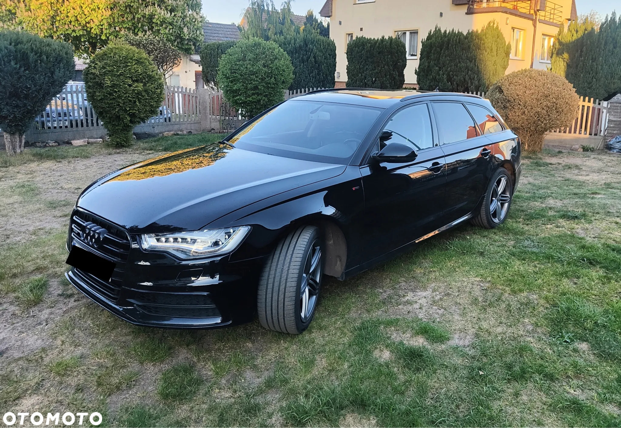 Audi A6 3.0 TDI Quattro Tiptronic - 5