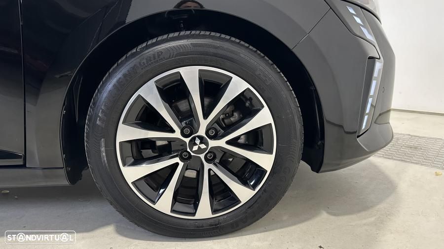 Mitsubishi Colt 1.0 MPI-T Invite - 9